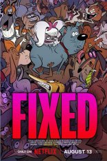 Стерилизован / Fixed (2025) WEB-DLRip-AVC | заКАДРЫ